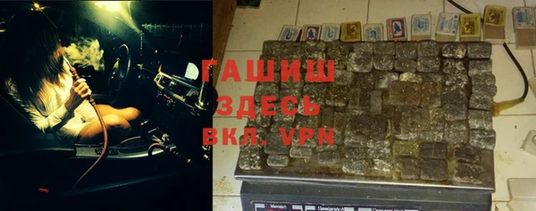 хмурый Алзамай